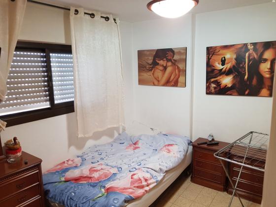 תרשיש 1 (גילה)