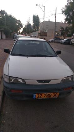 סובארו אימפרזה גרנד לאונה (1994)