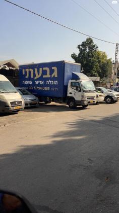 מיצובישי קאנטר (2009)