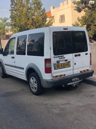 פורד קונקט (2009)