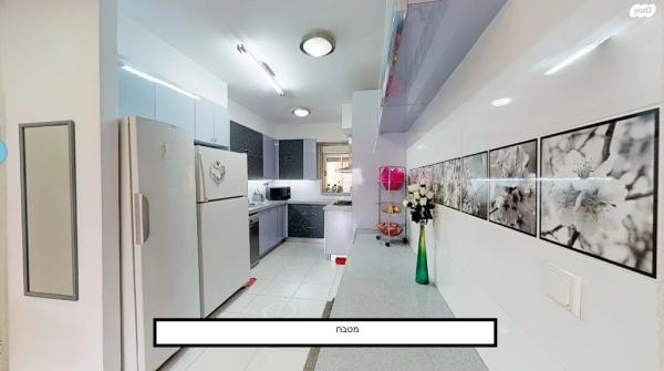 יהושע רבינוביץ 72 (קרית בן גוריון)