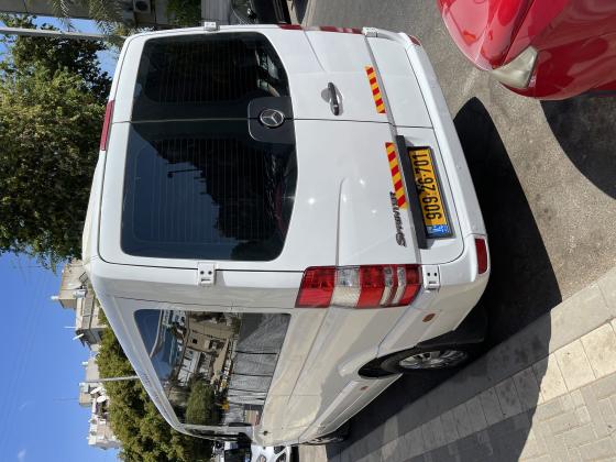 מרצדס 319 (2013)