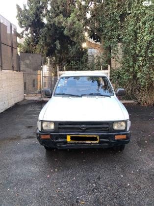 טויוטה היילקס 2X4 (1997)