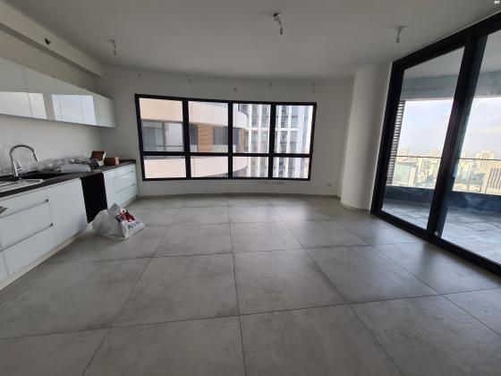 דרך מנחם בגין 158 (מע"ר צפוני)