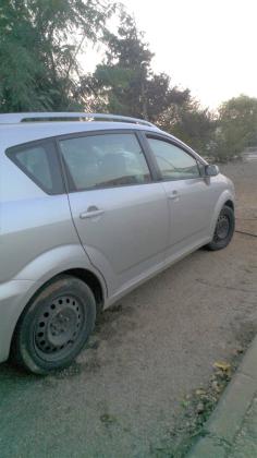 טויוטה ורסו (2007)