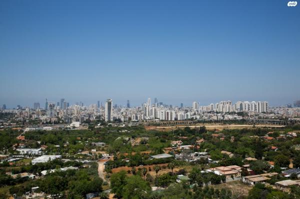 חיים בר לב 19 (המשולש הגדול - קרית קריניצי החדשה)