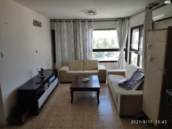 המרגנית 3 (רמות יצחק)