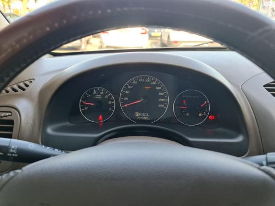 שברולט מאליבו (2006)