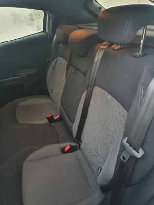 אלפא רומיאו ג'ולייטה (2014)