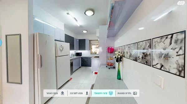 יהושע רבינוביץ 72 (קרית בן גוריון)