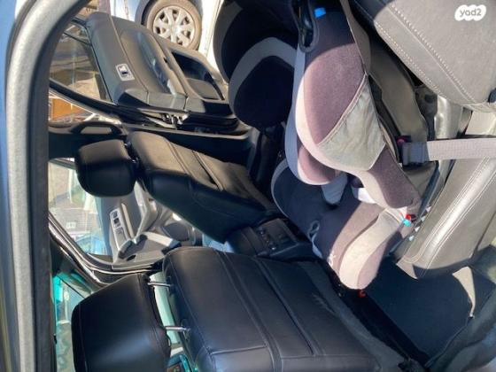 פורד אקספלורר (2015)