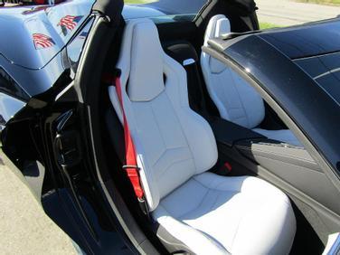 שברולט קורבט (2021)