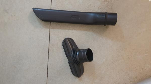שואב אבק דייסון Dyson dc19 במצב מצוין