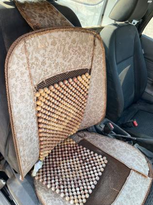 סובארו טנדר 4X4 (1993)