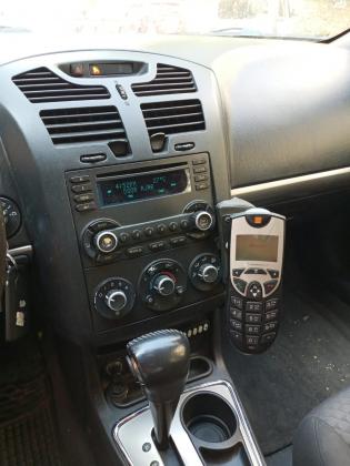 שברולט מאליבו (2007)