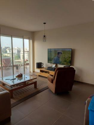 חנה רובינא 21 (מרכז)