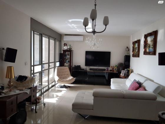 מטולה 6 (קריית שרת)