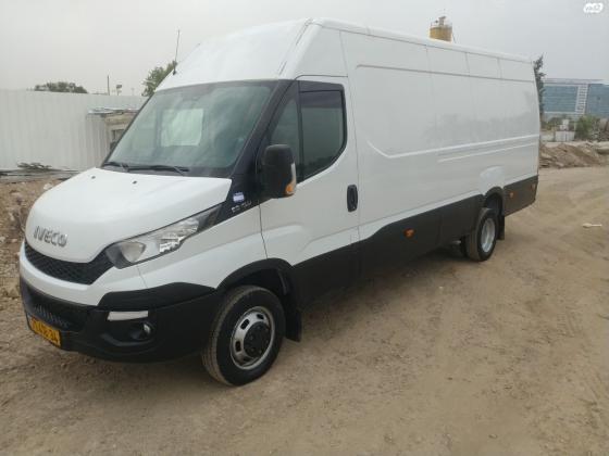 איווקו דיילי החדשה (2016)