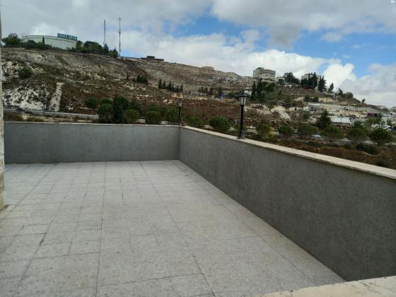 ירמיהו ברדנוב 12 (פסגת זאב מערב)