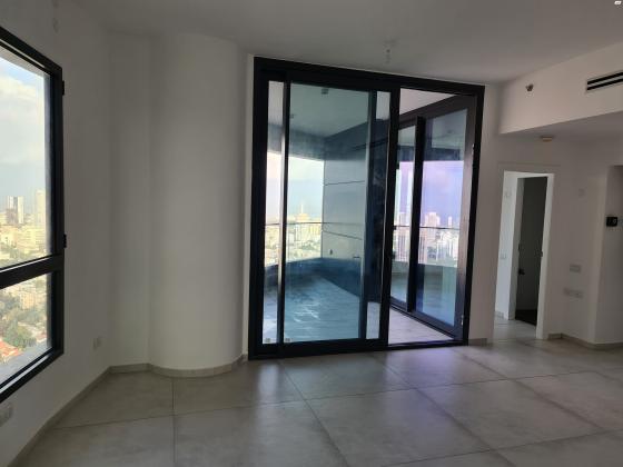 דרך מנחם בגין 158 (מע"ר צפוני)