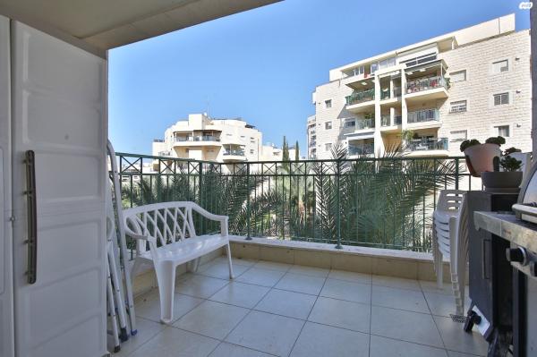 יקינטון 14 (גבעת הרקפות)