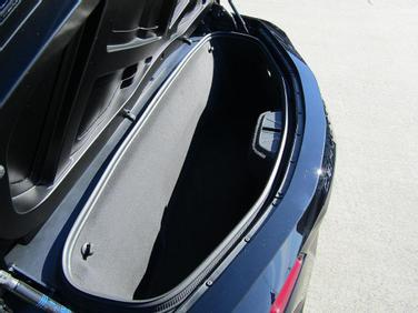 שברולט קורבט (2021)