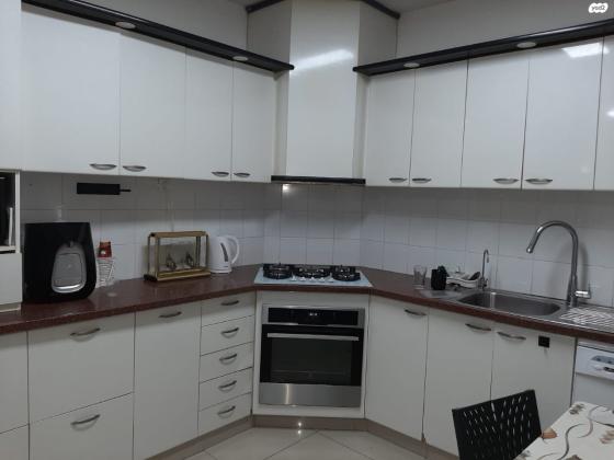 משה דיין 54 (קרית בן גוריון)