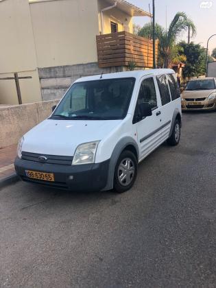 פורד קונקט (2009)