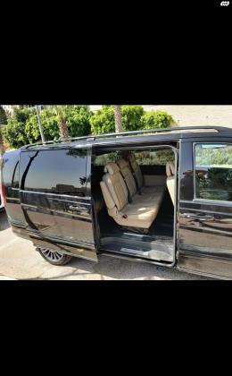 מרצדס ויאנו (2014)