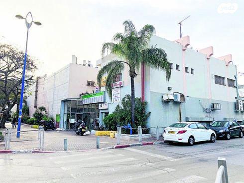 יהושע רבינוביץ 11 (קרית בן גוריון)