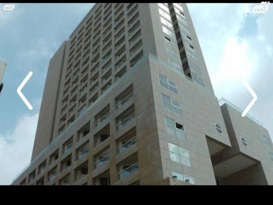 דרך בן גוריון 99 (מערב)