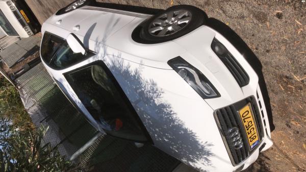 אאודי A4 (2010)