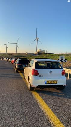 פולקסווגן פולו GTI (2011)