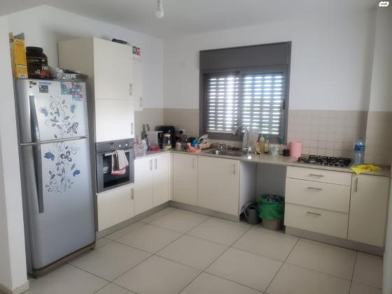 חביבה רייק 3 (רובע יזרעאל)