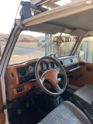 סוזוקי סמוראי (1998)