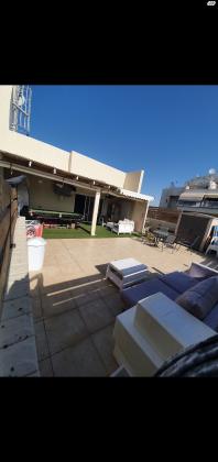 כובשי החרמון 17 (שעריים מזרחי)