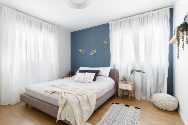 חיים בר לב 7 (המשולש הגדול - קרית קריניצי החדשה)