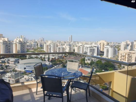 שמעון אבידן 8 (קרית רבין)