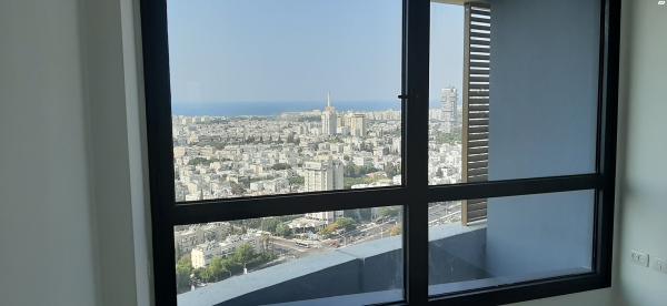 דרך מנחם בגין 158 (מע"ר צפוני)