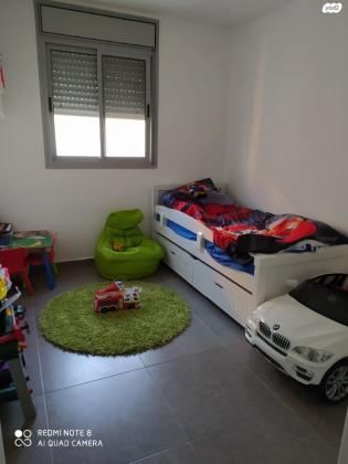 משעול משה הס 9 (נאות יצחק רבין)