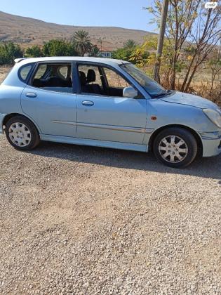 דייהטסו סיריון (2004)