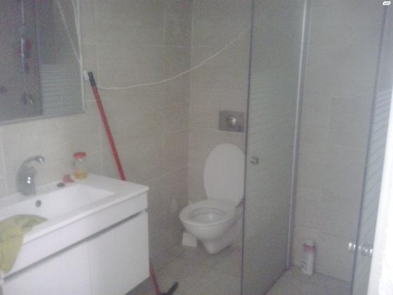 משה סמילנסקי 15 (מרכז העיר)