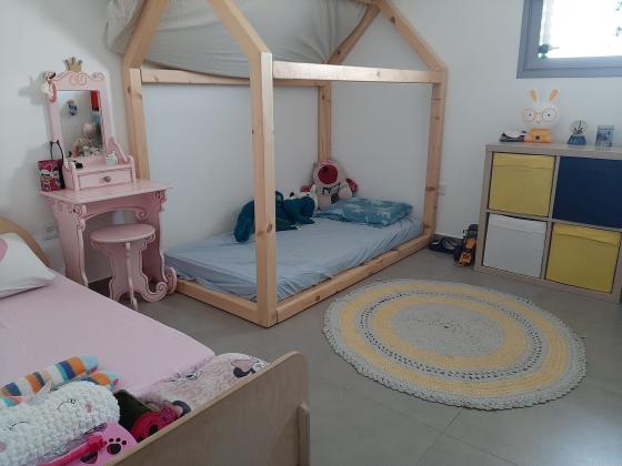 זהרה אלפסיה 8 (פסגות אפק)