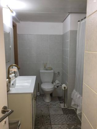 דרך מרדכי בשיסט 41 (נווה עמית)