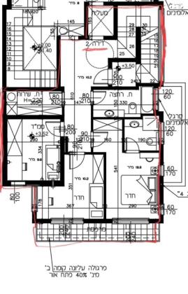 יהודה הלוי 69 (גיורא)