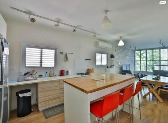 אוהל שרה 4 (שכונת עם)