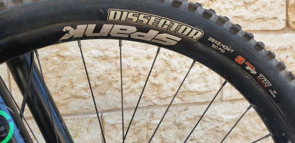 אופניים מעולים !! ומשודרגים!כיסא הידרא...