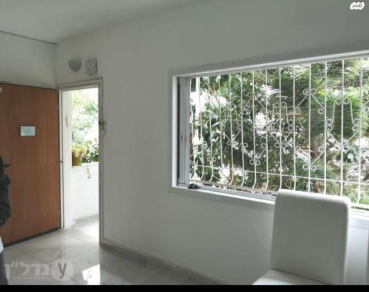 סמטת יפתח 8 (תל גנים- קרית בורוכוב)