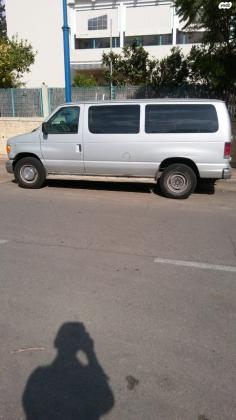 פורד אקונוליין קצר (2004)