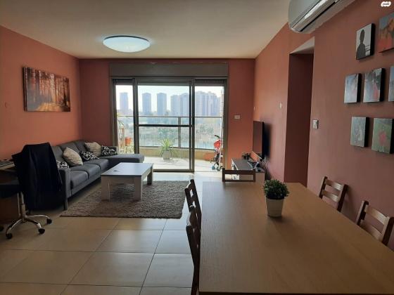 אילנות 9 (סביוני ים)